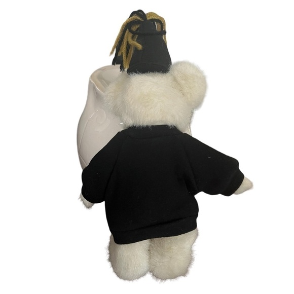 Boyds Bear Happy Birthday Over The Hill Bear - Picture 2 of 5